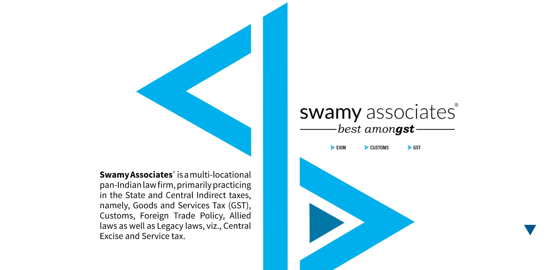 Swamy Associates preview